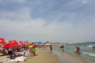 proiectul mamaia seaside prinde contur se tot pregateste un nou puz pentru amenajarea plajelor 6818a5329ca01