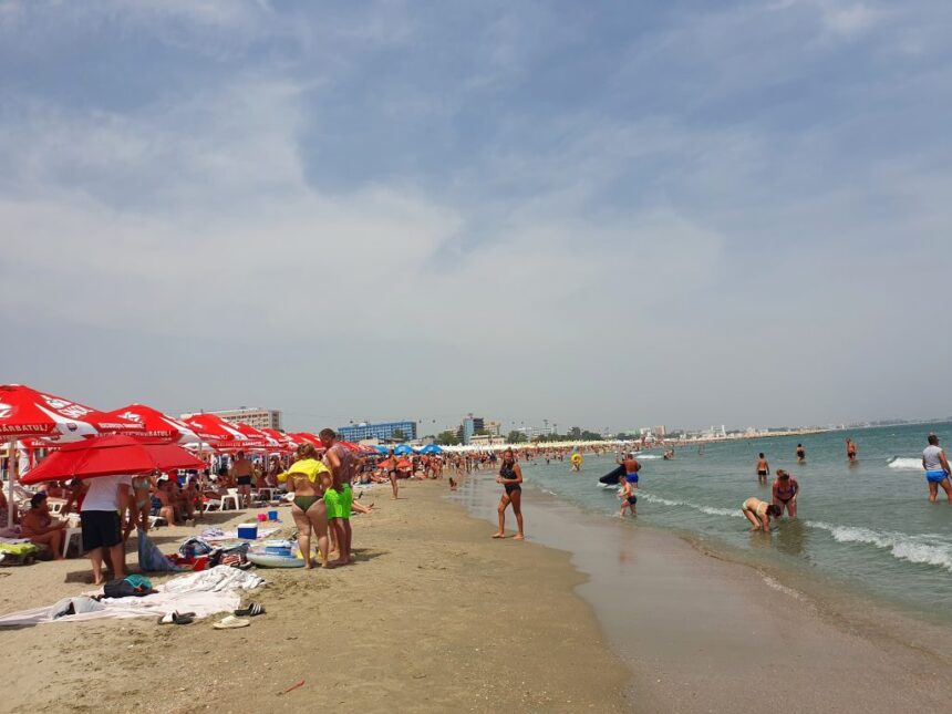 proiectul mamaia seaside prinde contur se tot pregateste un nou puz pentru amenajarea plajelor 6818a5329ca01