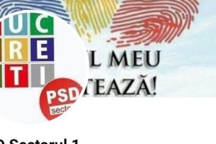 psd sector 1 a reclamat la bec ca le a fost falsificata pagina oficiala de facebook 6828a44f5b509