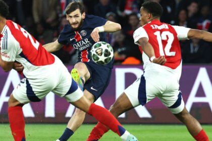 psg a invins arsenal si parizienii vor juca a doua finala de liga campionilor din istorie 681fc1de169cb