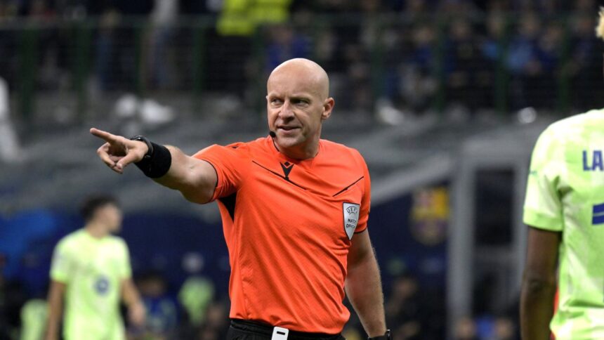 pus la zid de catalani szymon marciniak a venit cu replica la o zi dupa inter barcelona 681b878de4177