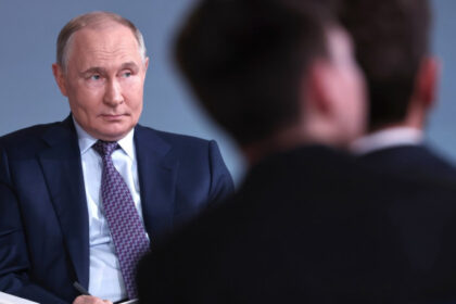 putin marturiseste ca se gandeste la un succesor 6817791537446