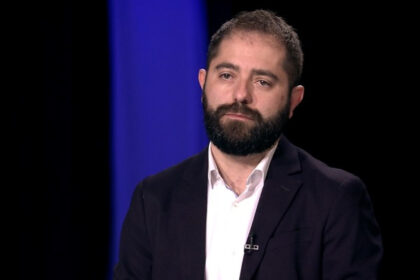 radu burnete directorul confederatiei patronale concordia va fi consilierul prezidential pentru probleme economice al lui nicusor dan 683940b416941