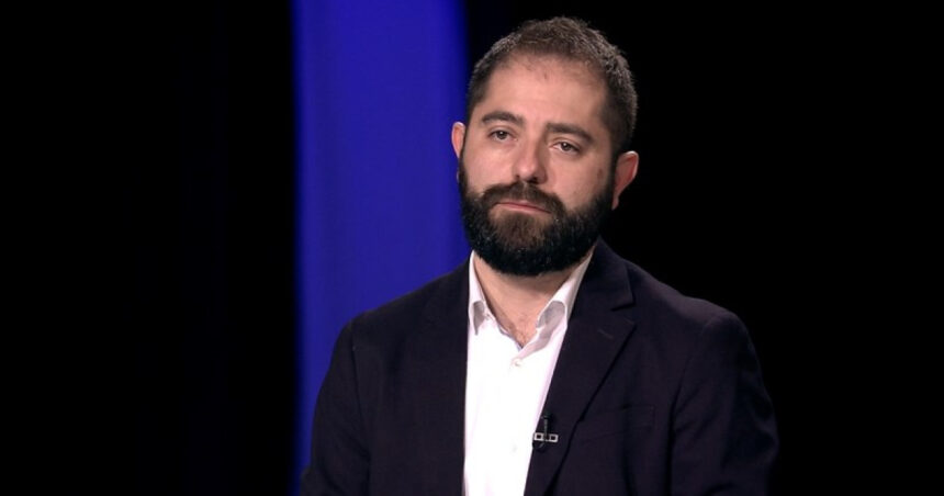 radu burnete directorul confederatiei patronale concordia va fi consilierul prezidential pentru probleme economice al lui nicusor dan 683940b416941
