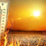 raport temperaturile pe glob se vor mentine la niveluri record in urmatorii cinci ani stiinta este fara echivoc 6836a09564996