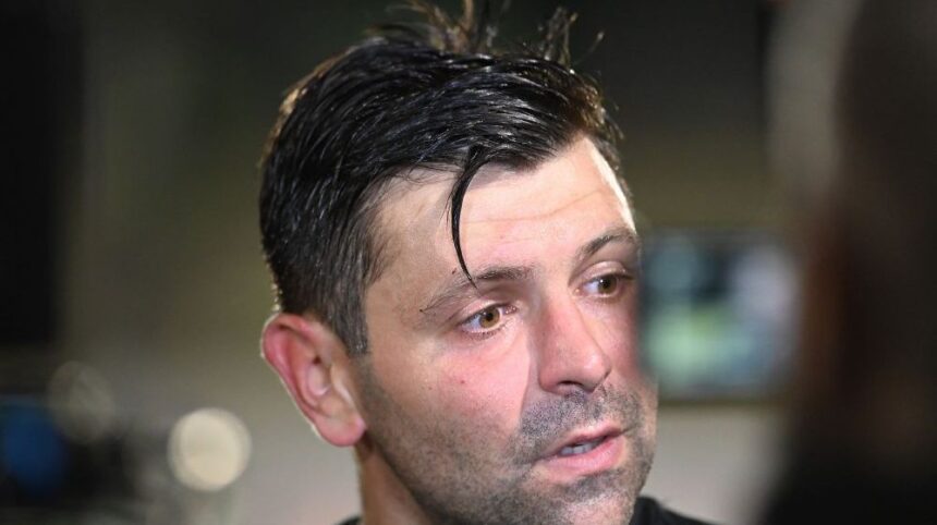 raul rusescu anticipeaza o reconstructie la o echipa din play off ori pleaca antrenorul ori 80 90 din jucatori 681f2079b1a04