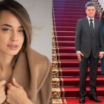 reactia andreei raicu dupa ce mirabela gradinaru partenera lui nicusor dan s a imbracat in brandul ei posibila viitoare prima doamna si elena lasconi a purtat o rochie creata de 6813168ec4ad1