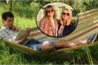 reactia avuta de andreea esca dupa ce a ajuns la pensiunea lui tudor chirila de la porumbacu de sus 6818d349aab26
