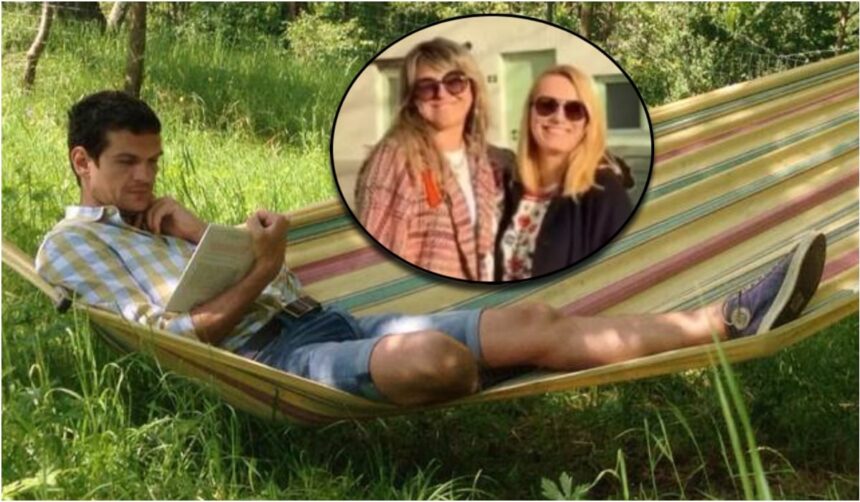 reactia avuta de andreea esca dupa ce a ajuns la pensiunea lui tudor chirila de la porumbacu de sus 6818d349aab26
