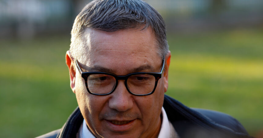 reactia companiei acuzate de victor ponta ca ar sta la baza scandalului pozelor publicate de lasconi o minciuna grosolana 6814baa9e195b