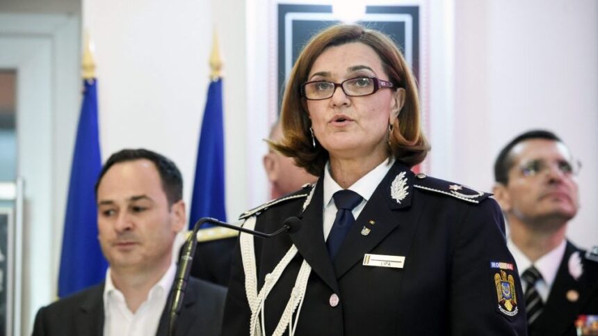 reactia elisabetei lipa dupa ce a votat duminica in finala pentru prezidentiale nicusor dan george simion 6829e7569df7d