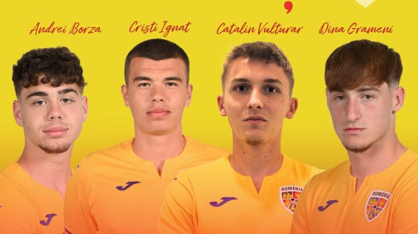 reactia giulestenilor dupa ce patru jucatori de la rapid au fost convocati in lotul preliminar al romaniei u21 6834710c2686a