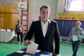 reactia lui florin mitroi dupa rezultatul primului tur al alegerilor prezidentiale 6818b9ebd3c8a