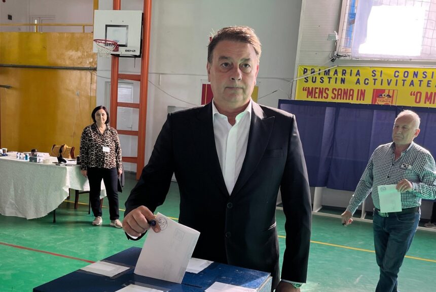 reactia lui florin mitroi dupa rezultatul primului tur al alegerilor prezidentiale 6818b9ebd3c8a