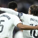 reactia lui jude bellingham dupa ce luka modric si a anuntat plecarea de la real madrid 682f566e7b60f
