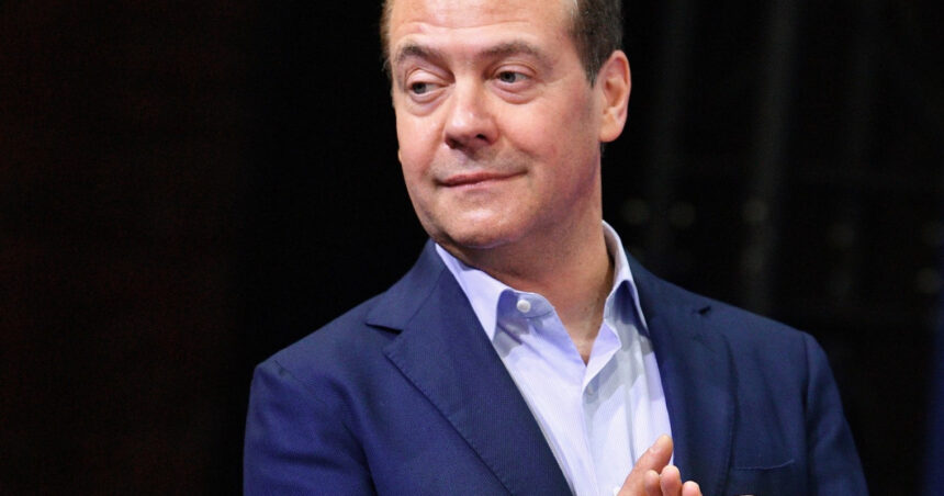 reactia lui medvedev dupa acordul sua ucraina pe mineralele rare 681353055b6f3