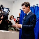 reactia lui nicusor dan dupa rezultate alegeri reprezentantii partidelor sa asigure o numaratoare corecta noi politicienii mai avem un drum lung pana la ajunge la aspiratiile comunitatilo 6817b191042da