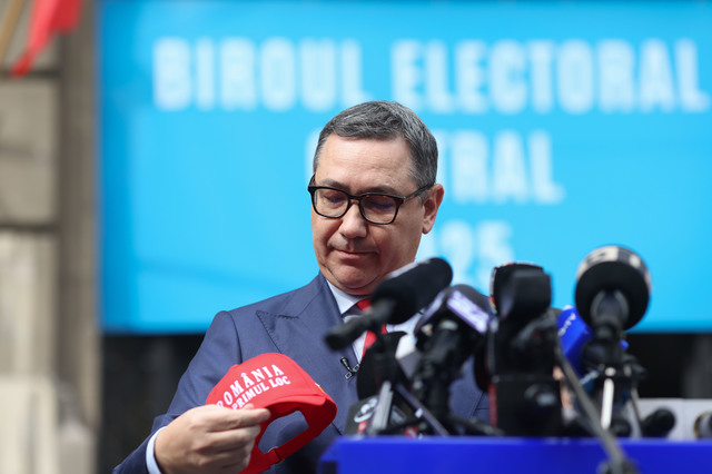 reactia lui ponta dupa rezultate alegeri exit poll urile au dat atat de multe erori incat 6817aee58a830