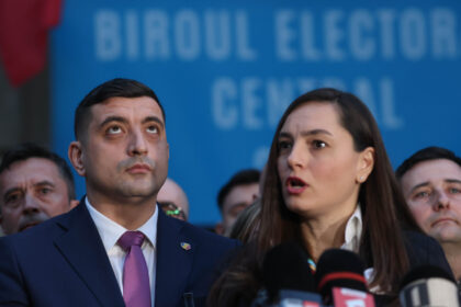 reactia sefei pot la rezultatul alegerilor ce asteapta anamaria gavrila dupa victoria lui nicusor dan 682aa3a89c114
