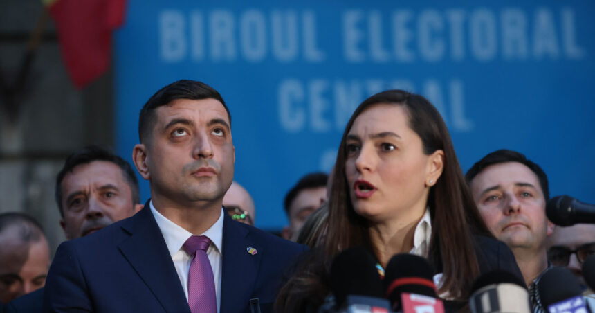 reactia sefei pot la rezultatul alegerilor ce asteapta anamaria gavrila dupa victoria lui nicusor dan 682aa3a89c114