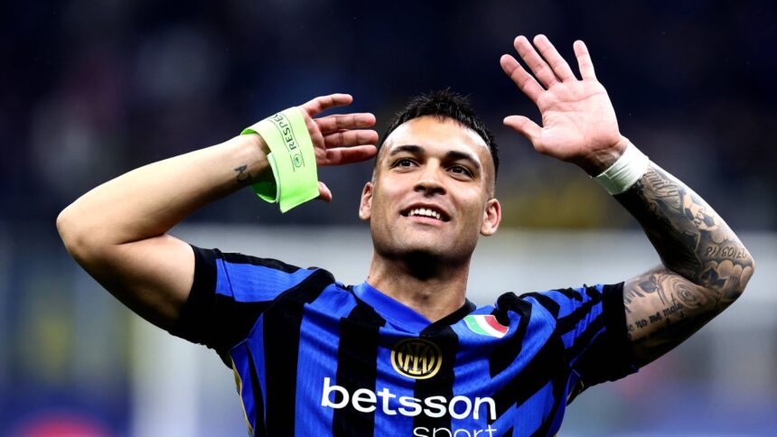 recordul stabilit de lautaro martinez dupa inter barcelona 4 3 681bb4e6b976e