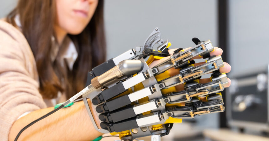 recuperare medicala cu roboti spitalul de stat care foloseste jocurile video pentru tratarea pacientilor cu probleme motorii 6825767c3bf5c