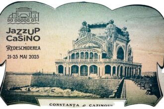 redeschiderea cazinoului constanta arta muzica si eleganta intre 21 si 25 mai 682bcecf2b2b3