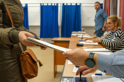 reguli stricte pentru alegerile prezidentiale din 4 mai ce este interzis sa faci in sectiile de votare 681480f456d3c