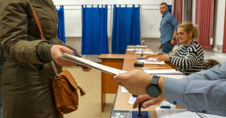 reguli stricte pentru alegerile prezidentiale din 4 mai ce este interzis sa faci in sectiile de votare 681480f456d3c