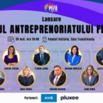 reper pentru leadership ul feminin lansarea indexului antreprenoriatului feminin 6825df5b2e136