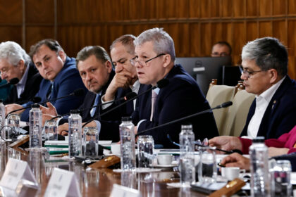 reuniune la guvern cu privire la cererile de plata 3 si 4 din pnrr catalin predoiu exista discutii pentru modificarea planului 6822292f37ae8