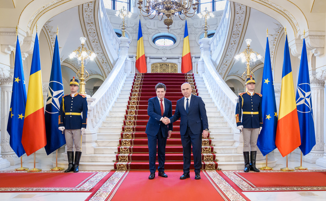revenit la senat bolojan anunta ca face economie de peste 3 milioane euro prin reducerea personalului in 3 ani se poate finanta un pasaj rutier in bucuresti 6839835a62905