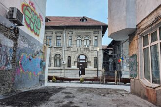 revitalizare urbana in centrul constantei un teren din zona cuza voda stefan cel mare va deveni parcare 681becc7c2faf