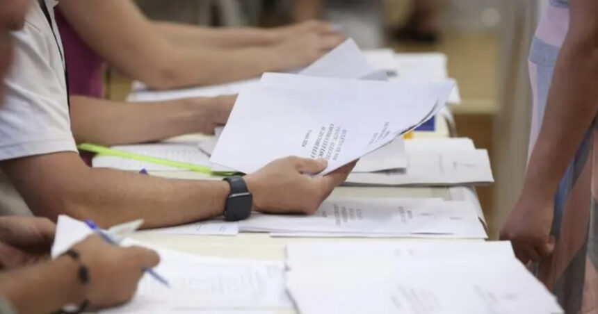 rezultate exit poll alegeri prezidentiale turul 2 digi24 prezinta primele estimari duminica la ora 2100 682812a6a9049