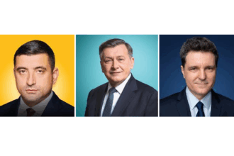 rezultate exit poll george simion dat castigator de avangarde si inscop nicusor dan si crin antonescu se bat pentru locul 2 6817aeefeb5f2