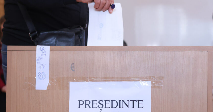 rezultate finale ale alegerilor prezidentiale de la bec nicusor dan a obtinut 6 168 642 de voturi george simion 5 339 053 682cac864da80