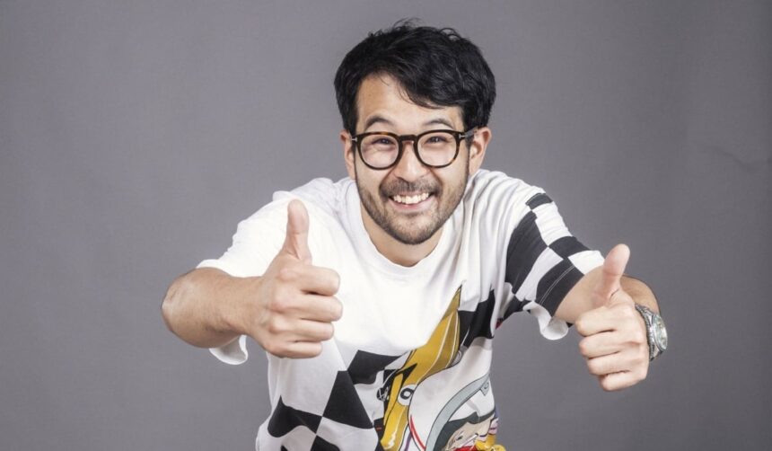 rikito watanabe a slabit 25 de kilograme eu eram singurul gras din echipa ce l a ambitionat pe bucatar 68380cba7c1e7