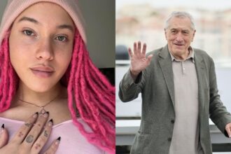 robert de niro declaratii dupa ce fiul lui aaron a devenit fiica airyn nu stiu care e marea problema imi iubesc toti copiii 68133b534f5aa
