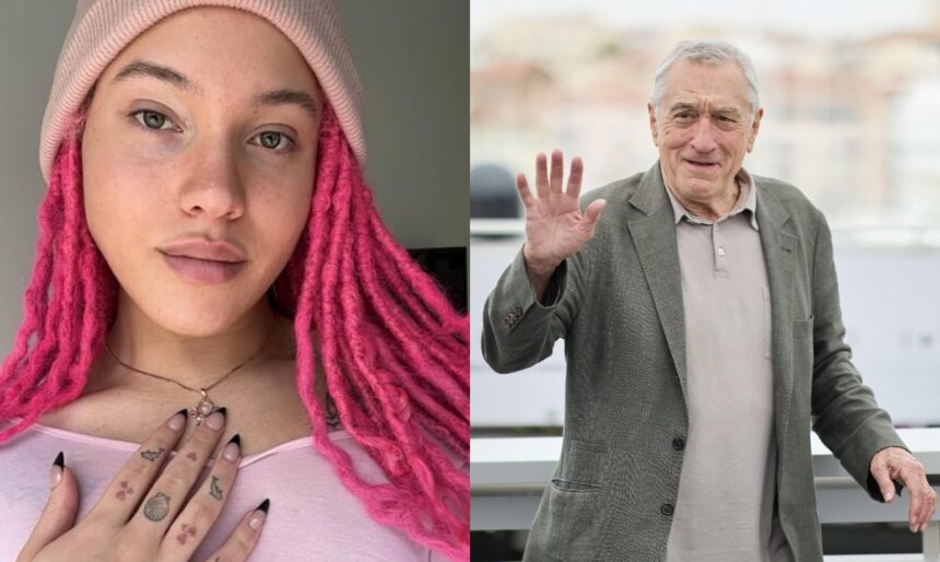robert de niro declaratii dupa ce fiul lui aaron a devenit fiica airyn nu stiu care e marea problema imi iubesc toti copiii 68133b534f5aa