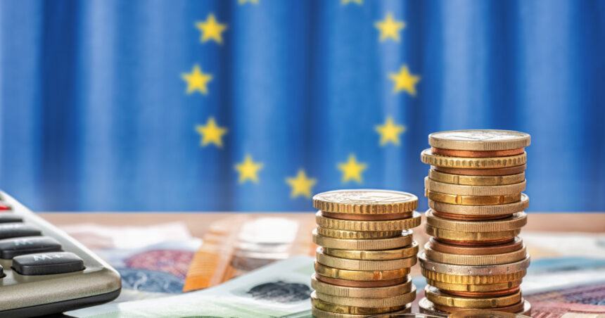 romania a incheiat contracte de aproape 30 de miliarde de euro din fondurile ue pentru coeziune 6839b933d8d1f