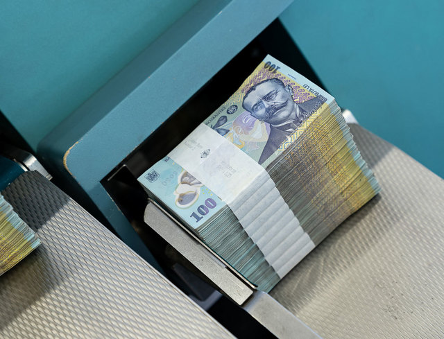romania este in continuare tara cu cea mai mare inflatie din ue 682b0c3d4574c