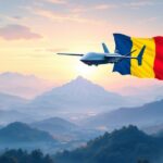 romania intra pe piata exporturilor de tehnica militara ivan economie anunta ca vom vinde drone 68260aef50a6f