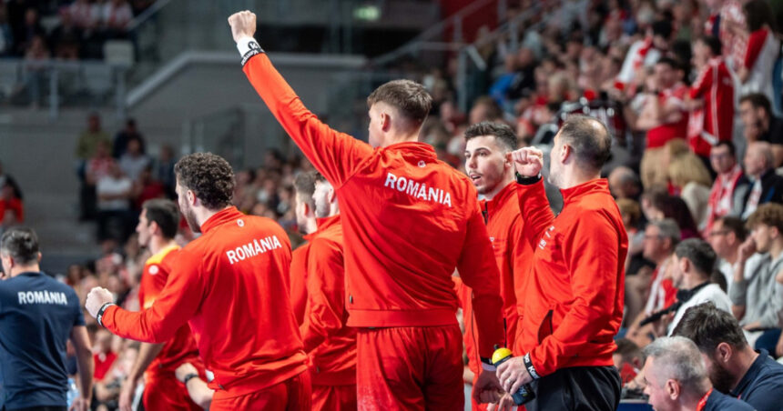 romania s a calificat la ce 2026 de handbal masculin urna valorica in care a fost repartizata pentru tragerea la sorti a grupelor 6824e9750e1b6