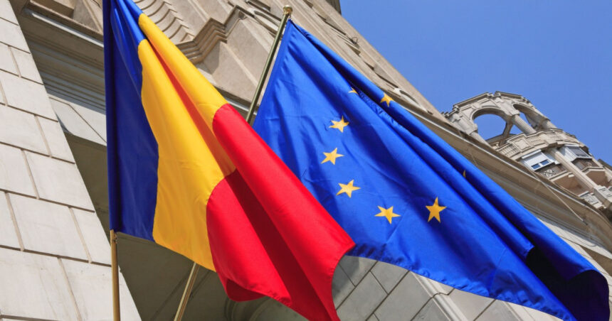 romanian business leaders viitorul romaniei este intr o europa unita libera si prospera nu vom tolera niciun pas inapoi 681e511d5865f