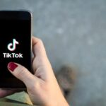 romanii apeleaza din nou la tiktok pentru a se orienta in alegeri reuters 681470877523a