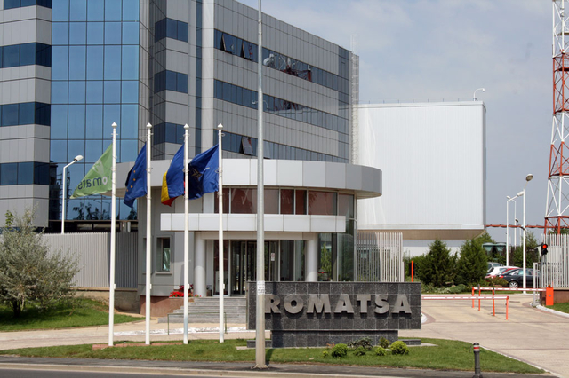 romatsa estimeaza un profit in scadere cu circa 8 pentru 2025 regia are de recuperat aproape 10 milioane lei de la blue air 68319ac502aa9