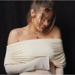 roxana nemes e insarcinata primele imagini cu burtica de gravida cel mai frumos dar de la dumnezeu 681b3066185af