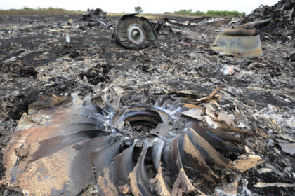 rusia este responsabila pentru distrugerea zborului mh17 soldat cu moartea a 298 de persoane potrivit unei agentii onu 6822d28a1e0c2