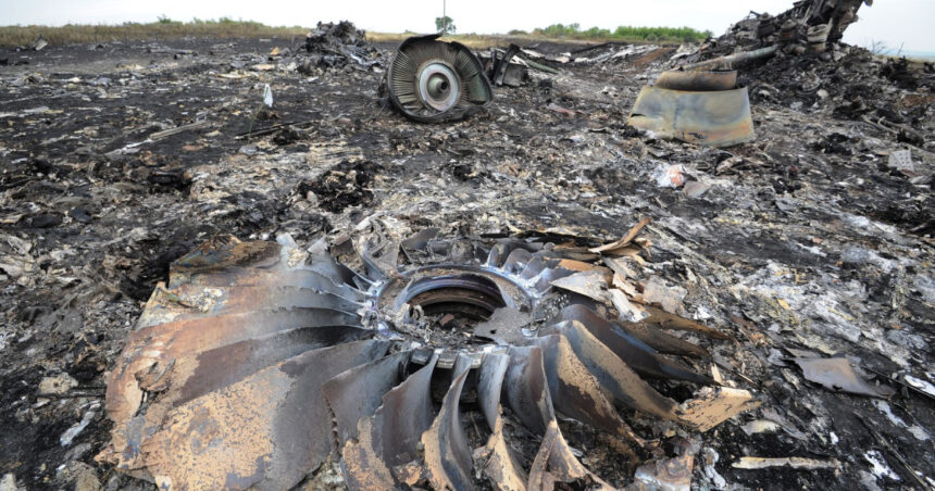rusia este responsabila pentru distrugerea zborului mh17 soldat cu moartea a 298 de persoane potrivit unei agentii onu 6822d28a1e0c2