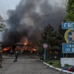 rusia face noi avansuri in donetk spionajul militar britanic rusii au taiat una din principalele rute ale ucrainenilor spre pokrovsk 682892a8aaef2